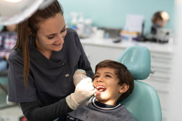 Best Mobile Emergency Dentist in Fincastle, TN