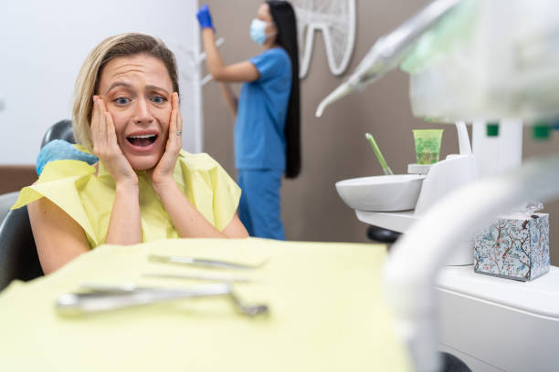Best Broken or Cracked Tooth Emergency Dentist in Fincastle, TN
