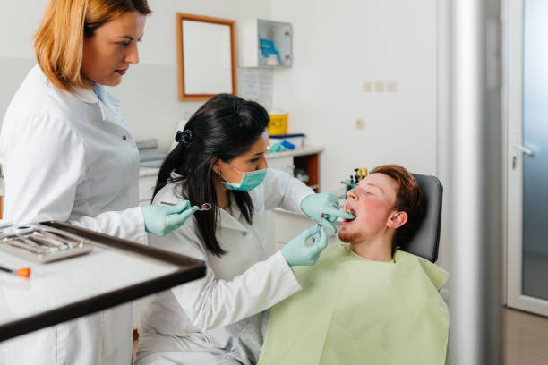 Best Emergency Dentist for Lost Fillings or Crowns in Fincastle, TN
