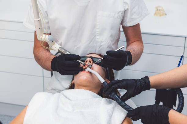 Best Pediatric Emergency Dentist in Fincastle, TN