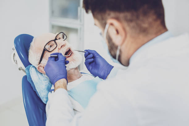 Best Emergency Dental Extractions in Fincastle, TN